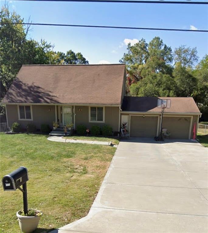 7900 Jefferson St, Kansas City, MO 64118