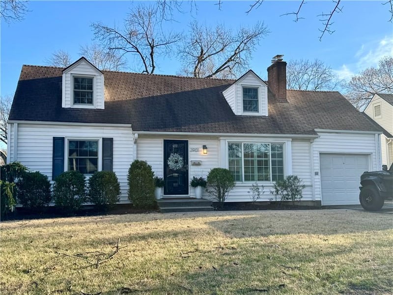 3901 73rd Ter, Prairie Village, KS 66208