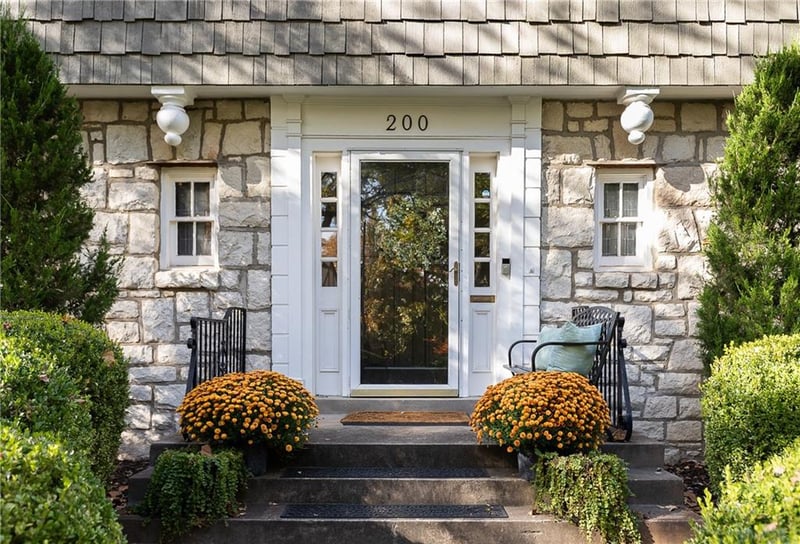 200 66th St, Kansas City, MO 64113