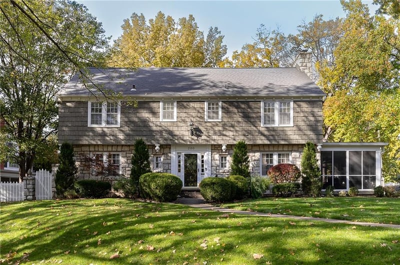 200 66th St, Kansas City, MO 64113