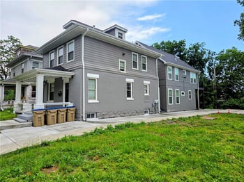 3412 Charlotte St, Kansas City, MO 64109