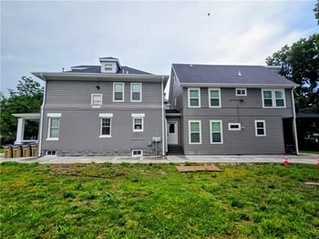 3412 Charlotte St, Kansas City, MO 64109