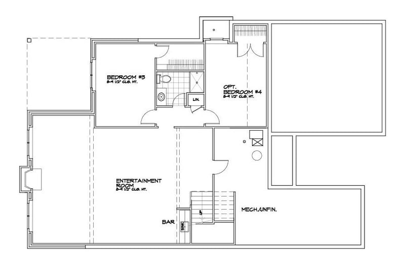 13833 Westgate St, Overland Park, KS 66221