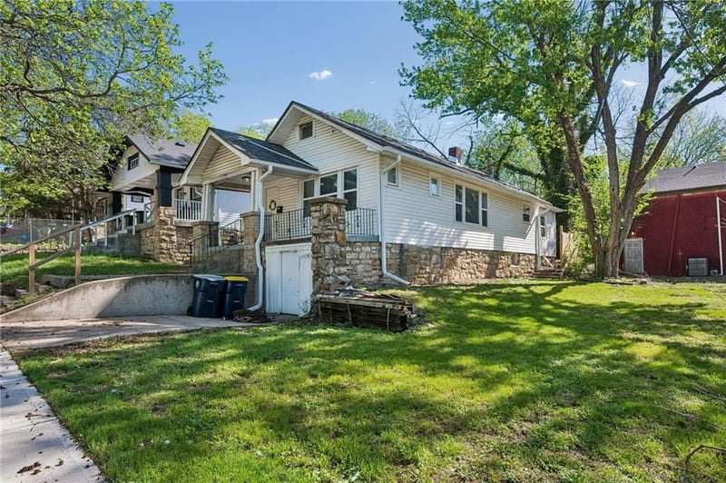 4943 Michigan Ave, Kansas City, MO 64130