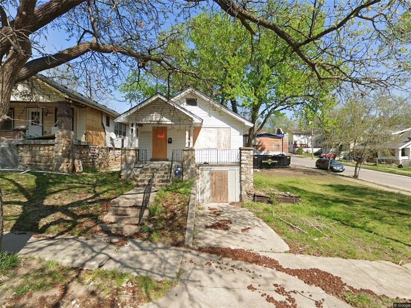 4943 Michigan Ave, Kansas City, MO 64130