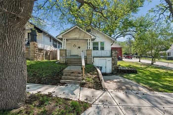 4943 Michigan Ave, Kansas City, MO 64130