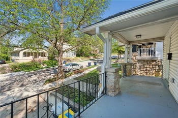 4943 Michigan Ave, Kansas City, MO 64130