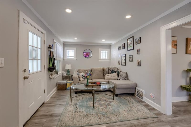 4941 Michigan Ave, Kansas City, MO 64130