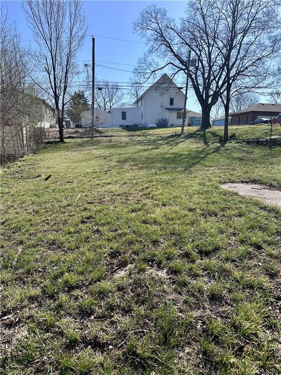 618 Locust St, Eudora, KS 66025