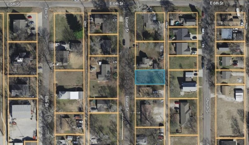 618 Locust St, Eudora, KS 66025