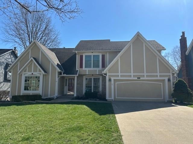 9911 124th Ter, Overland Park, KS 66213