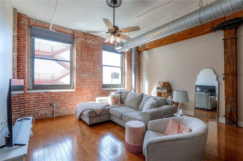 200 Main St #513, Kansas City, MO 64105