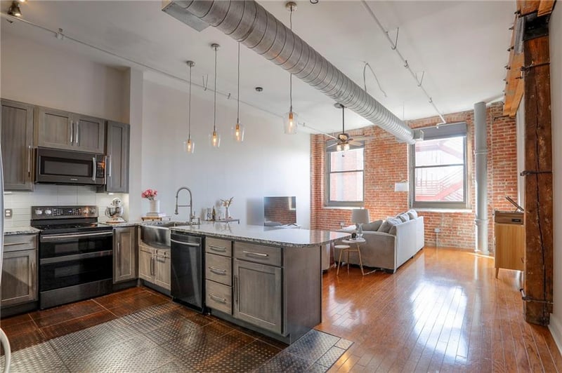 200 Main St #513, Kansas City, MO 64105