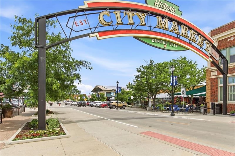 200 Main St #513, Kansas City, MO 64105