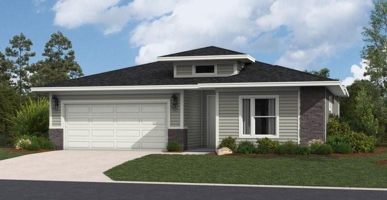 1459 163rd St, Basehor, KS 66007