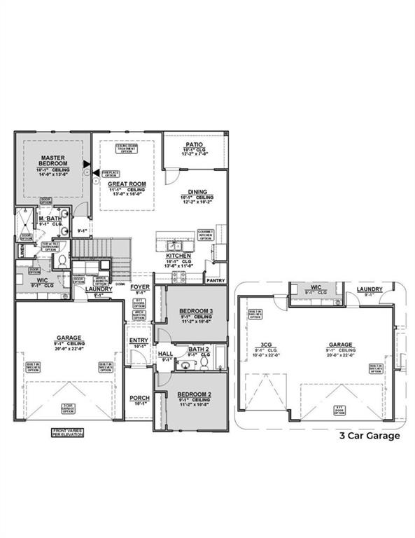 1459 163rd St, Basehor, KS 66007