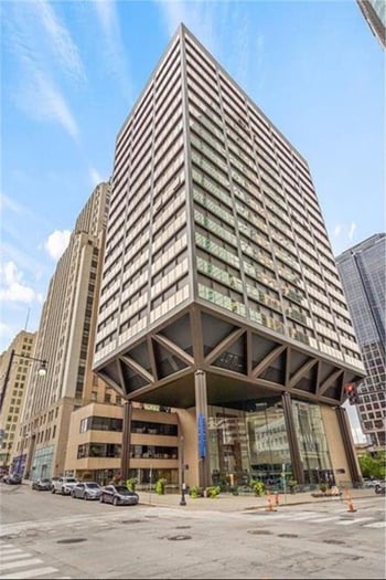 1101 Walnut St #602, Kansas City, MO 64106