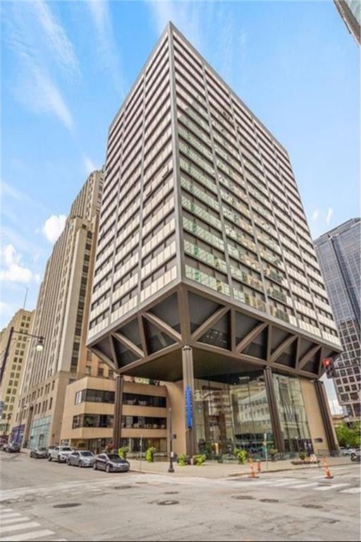 1101 Walnut St #602, Kansas City, MO 64106