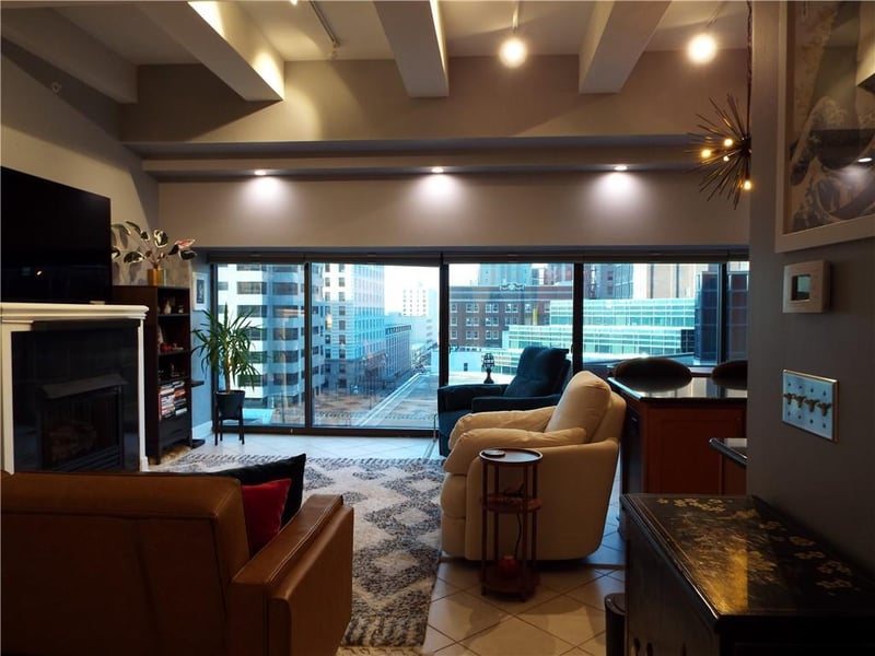 1101 Walnut St #602, Kansas City, MO 64106