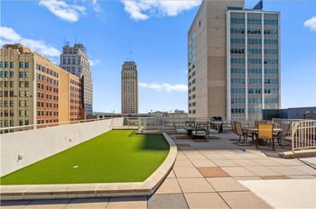 1101 Walnut St #602, Kansas City, MO 64106