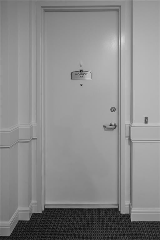 1101 Walnut St #602, Kansas City, MO 64106