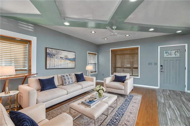 2943 Garfield Ave, Kansas City, MO 64109