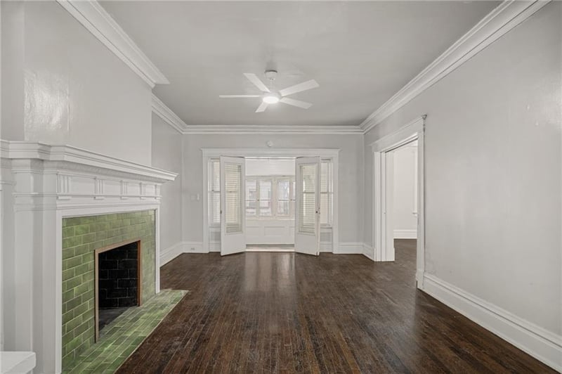 1110 Armour Blvd #4, Kansas City, MO 64109