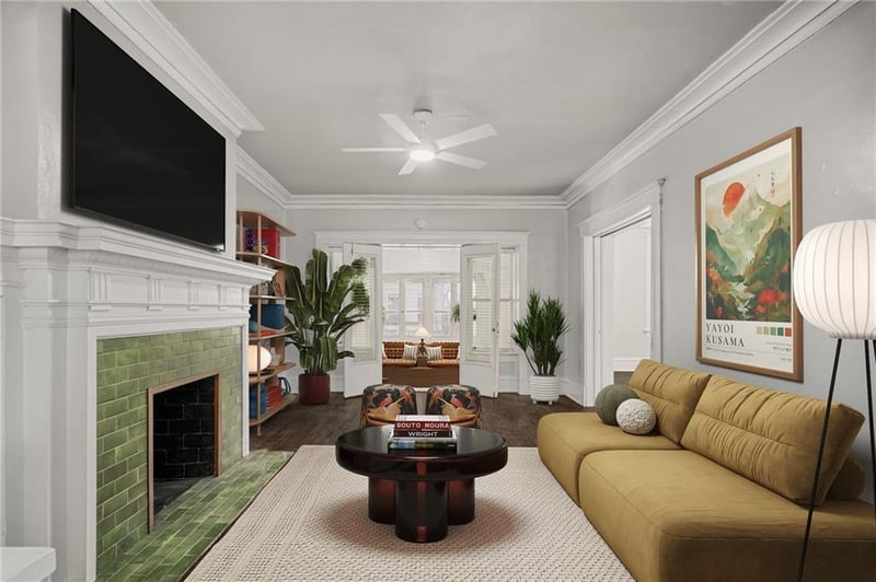 1110 Armour Blvd #4, Kansas City, MO 64109