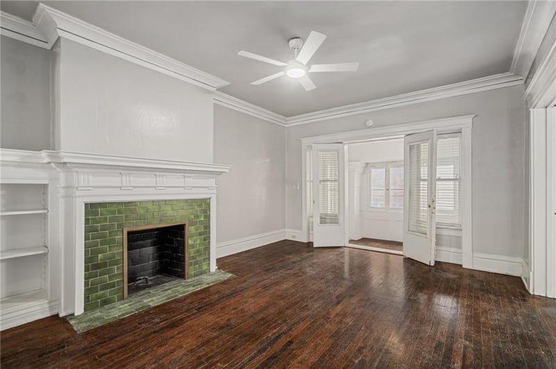 1110 Armour Blvd #4, Kansas City, MO 64109