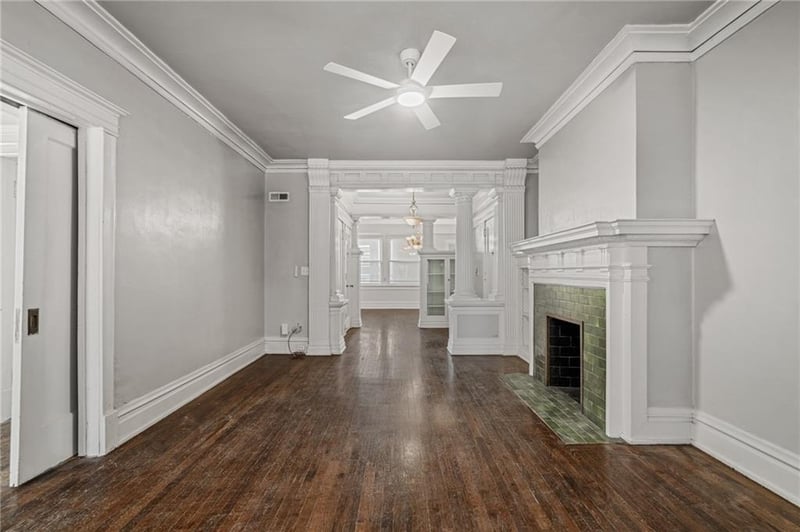 1110 Armour Blvd #4, Kansas City, MO 64109