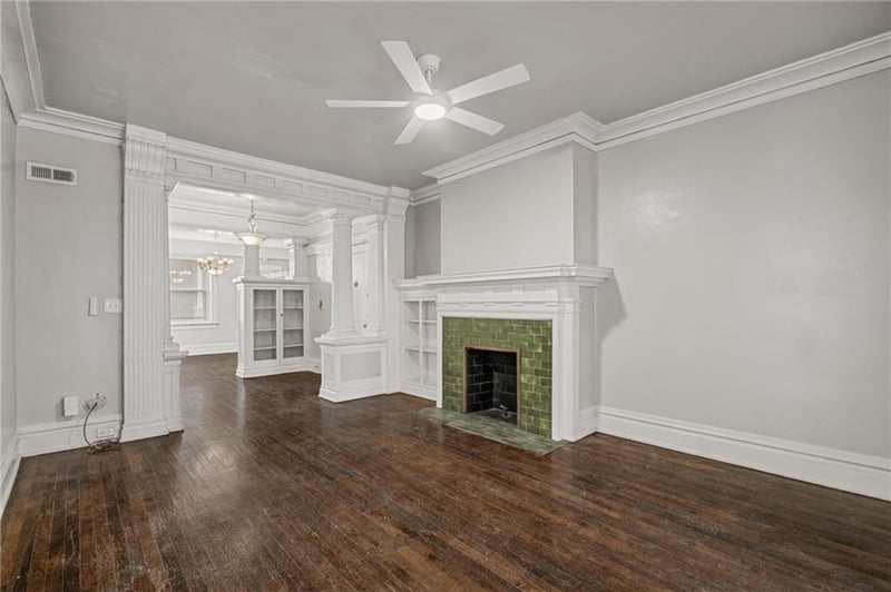 1110 Armour Blvd #4, Kansas City, MO 64109