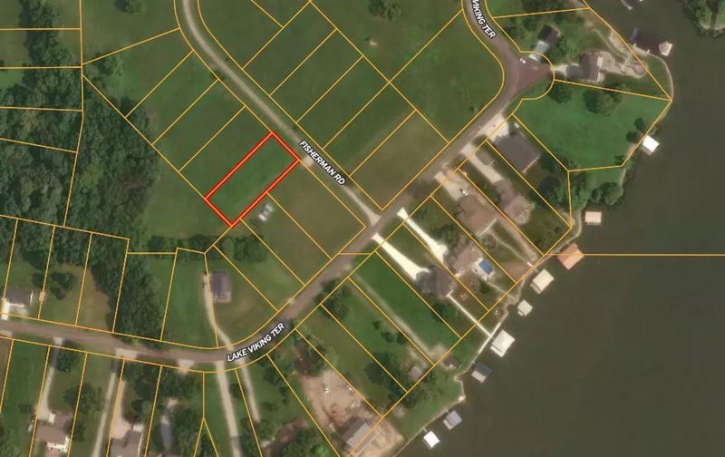 Lot 2396 Fisherman Rd, Altamont, MO 64620