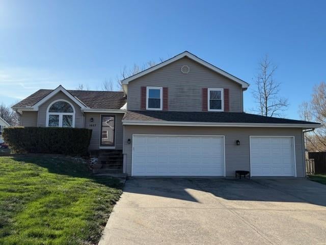 1627 101st Ter, Kansas City, MO 64155