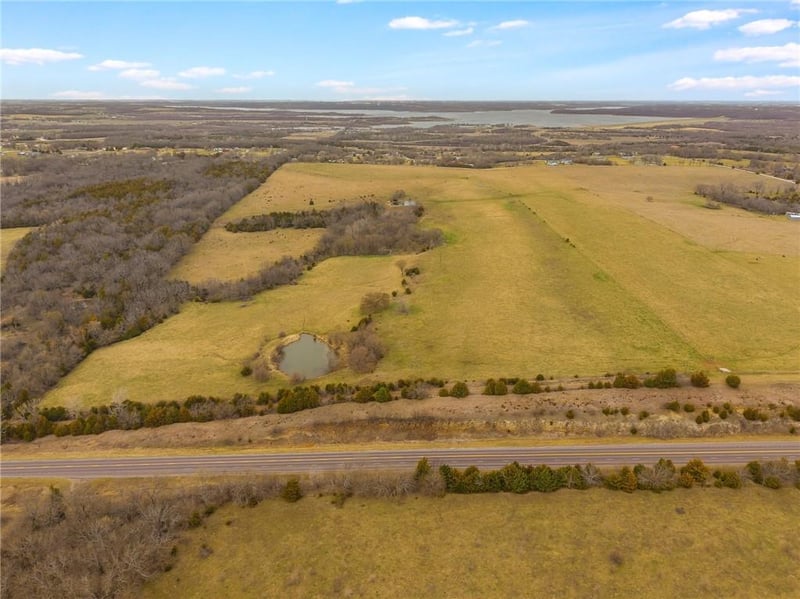 Lot 1 Lookout Rd, Paola, KS 66071