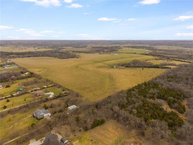 Lot 1 Lookout Rd, Paola, KS 66071