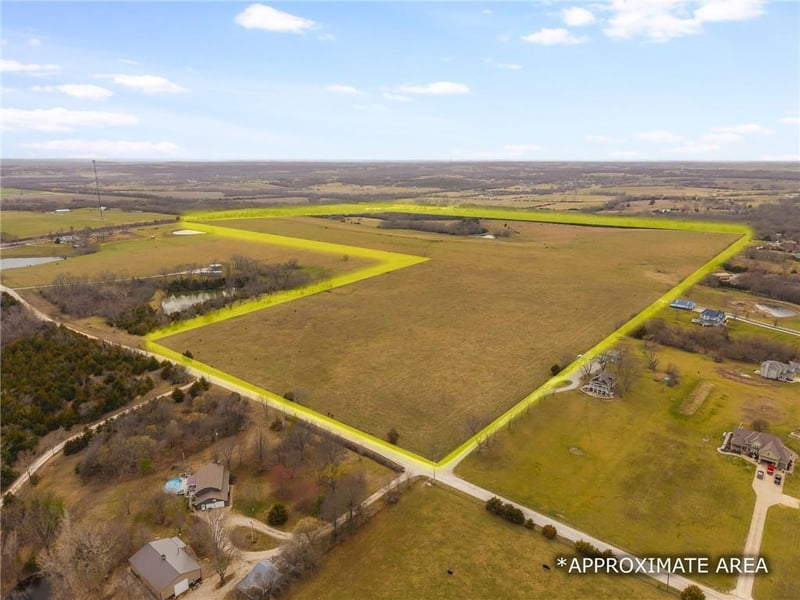 Lot 1 Lookout Rd, Paola, KS 66071