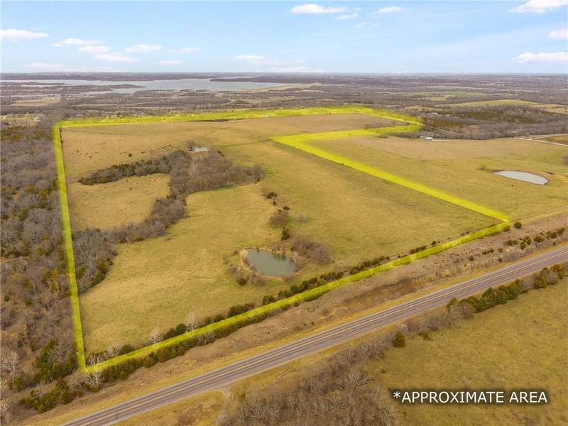 Lot 1 Lookout Rd, Paola, KS 66071
