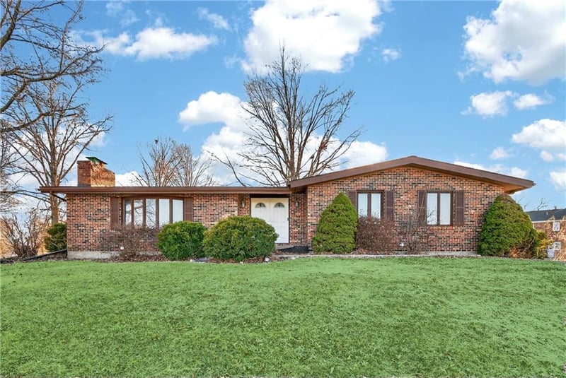 23790 Lujuan Dr, Milan, MO 63556