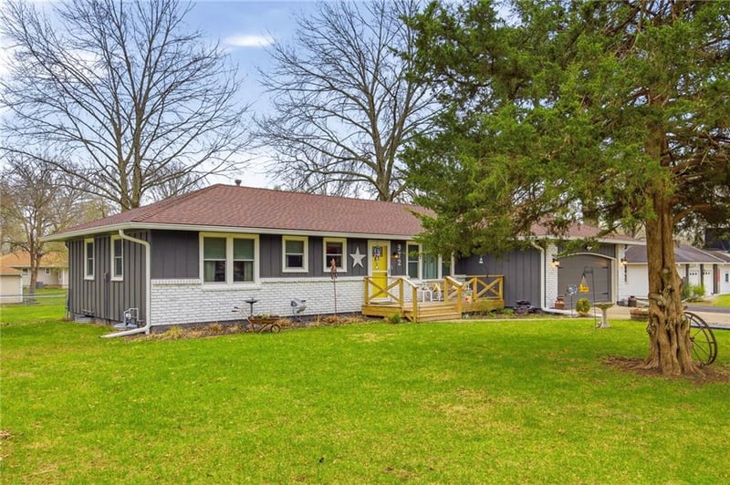 Home Worth Check