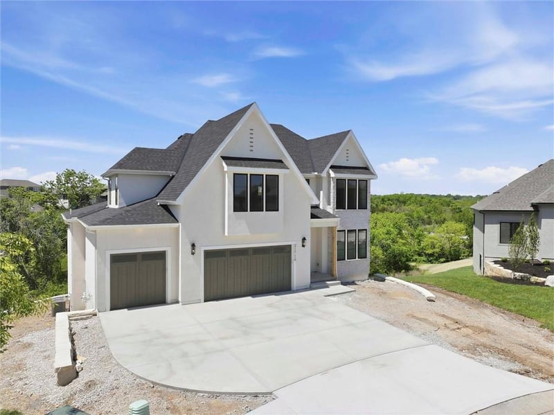 21710 80th Ter, Shawnee, KS 66220
