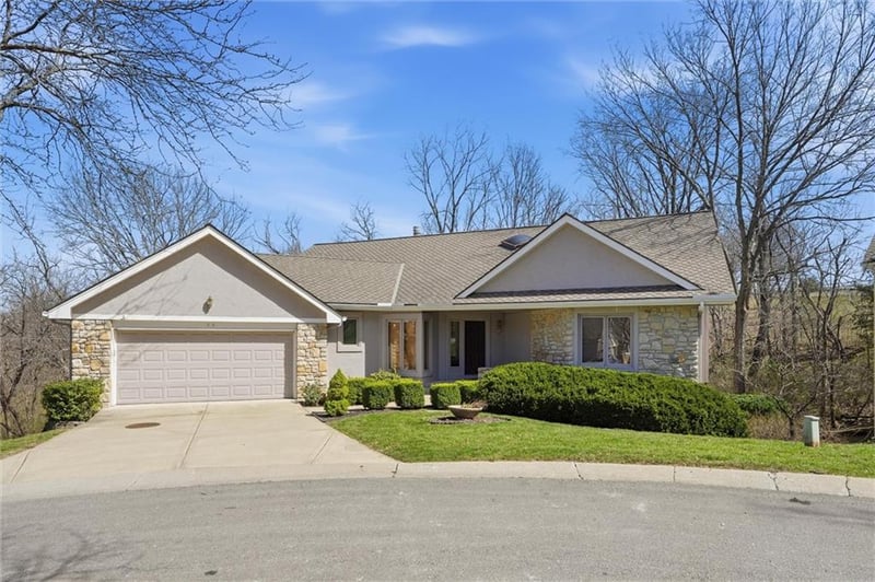 22 123rd Ter, Kansas City, MO 64145