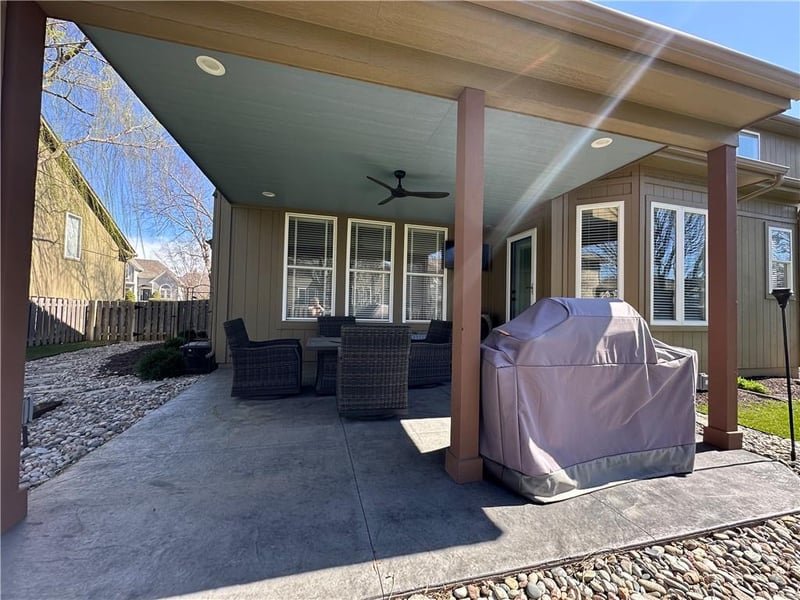 13828 Hauser St, Overland Park, KS 66221