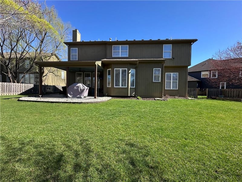 13828 Hauser St, Overland Park, KS 66221