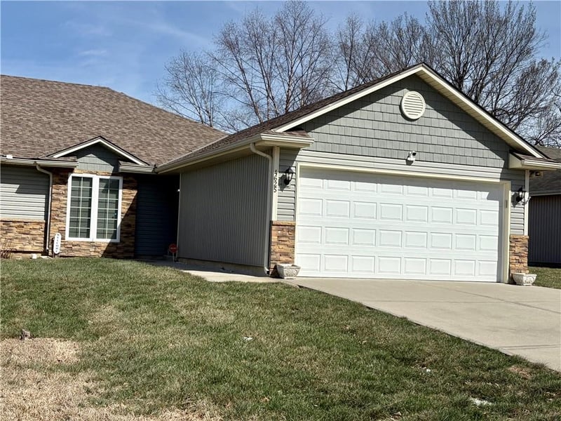 4625 Appleton Ave, Kansas City, MO 64133