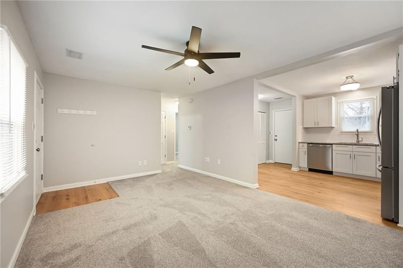 5117 Crest Dr, Kansas City, KS 66106