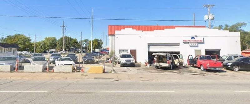 702 Cheyenne Trafficway, Kansas City, KS 66105