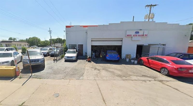 702 Cheyenne Trafficway, Kansas City, KS 66105