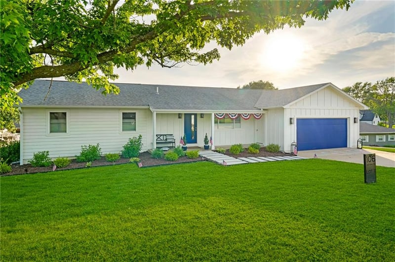 106 Lake Viking Ter, Gallatin, MO 64640