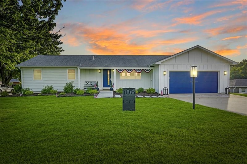 106 Lake Viking Ter, Gallatin, MO 64640
