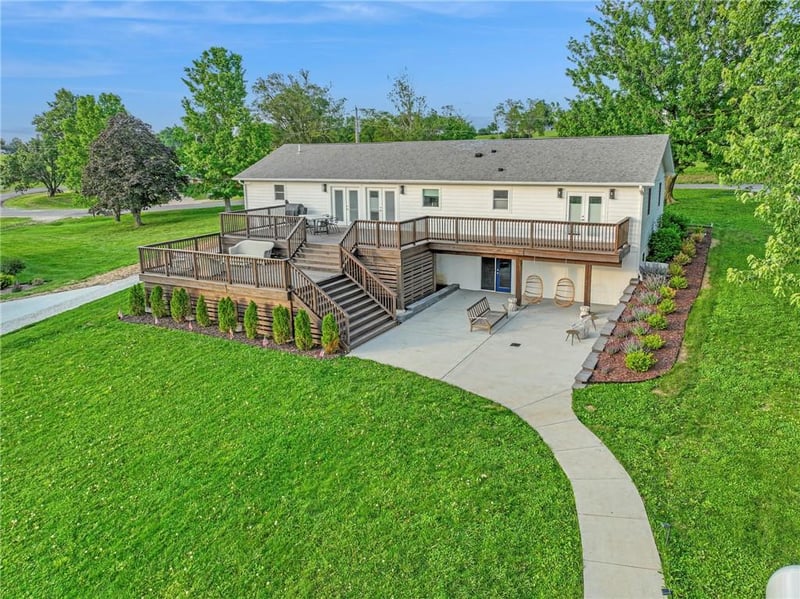 106 Lake Viking Ter, Gallatin, MO 64640